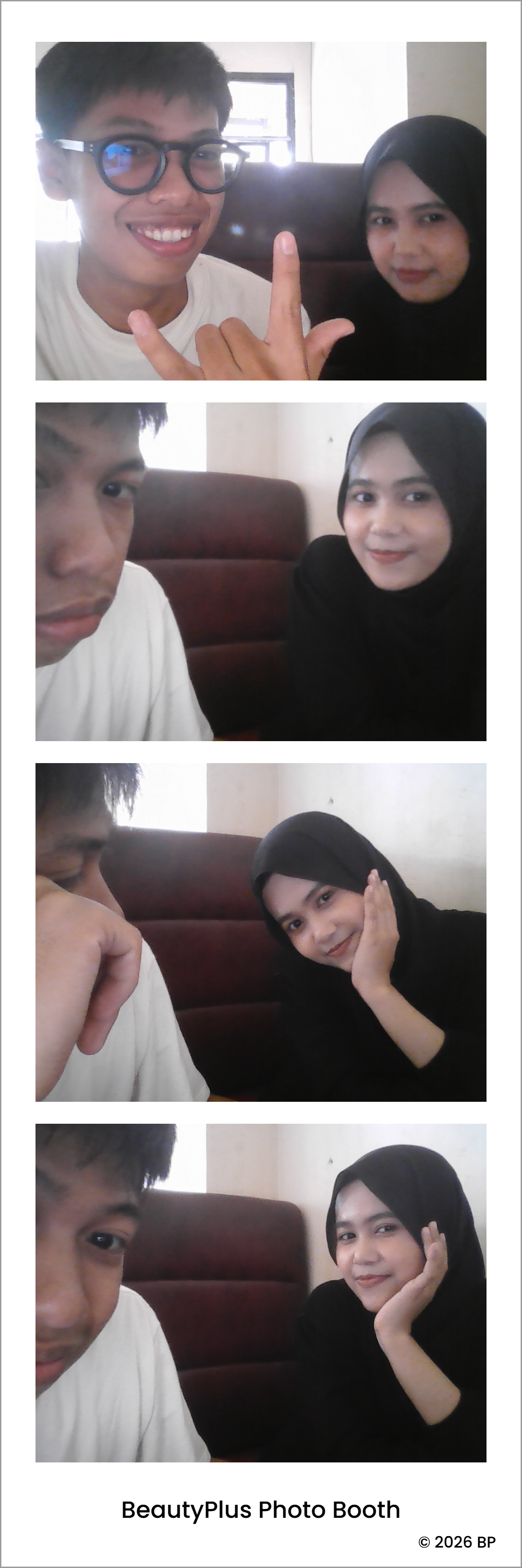 Photo Booth 2